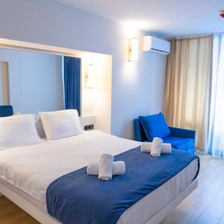 Orbi Sea View Apartment Batumi Eksteriør bilde
