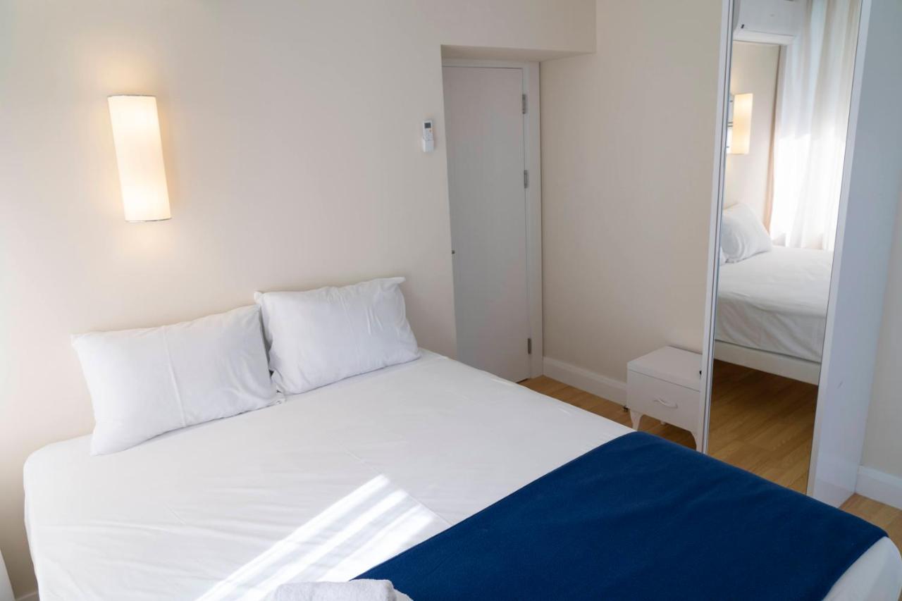 Orbi Sea View Apartment Batumi Eksteriør bilde