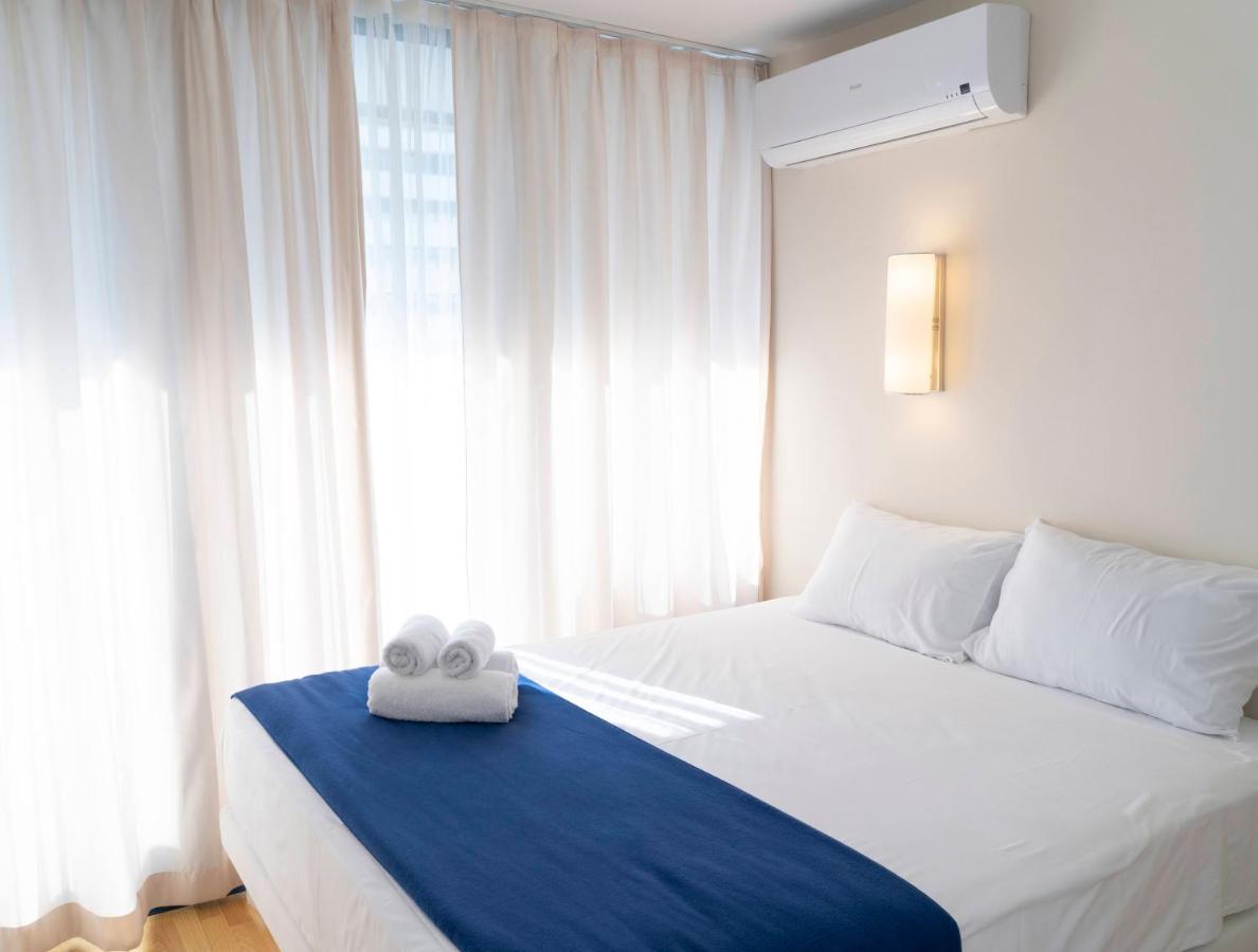 Orbi Sea View Apartment Batumi Eksteriør bilde